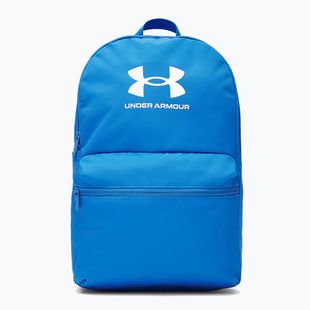 Under Armour UA Loudon Lite városi hátizsák 20 l kék atlantisz/kék atlantisz/fehér