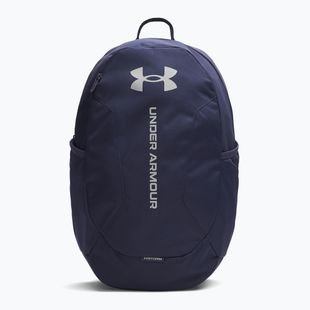 Hátizsák Under Armour Hustle Lite 26.5 l midnight navy/steel