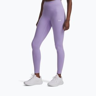Női edzőleggings Under Armour Motion transparent/white