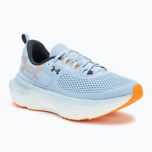 Férfi futócipő Under Armour Infinite Elite 2 blue calm/squad orange/anthracite