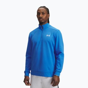 Férfi edzőpulóver Under Armour Armour Fleece 1/4 Zip