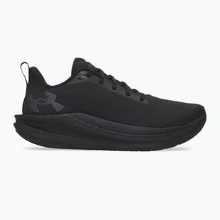 Női futócipő Under Armour Velociti SPD black/black/black