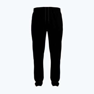 Férfi edzőnadrág Under Armour Unstoppable Tapered Pants black/black