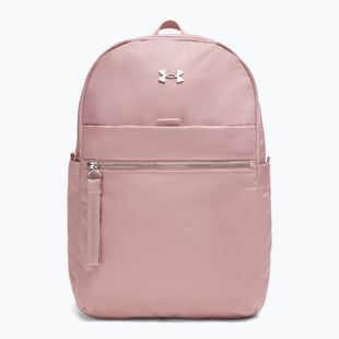 Női hátizsák Under Armour Studio Campus BP tourmaline pink/metallic silver