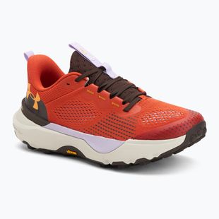 Férfi futócipő Under Armour Infinite Pro Trail surplus narancs/kona barna/squad narancs