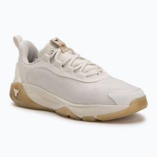 Női edzőcipő Under Armour Project Rock 8 stone/field khaki/stone