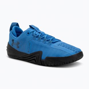 Férfi edzőcipő Under Armour TriBase Reign 6 kék atlantisz/fekete/fekete