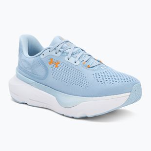 Női futócipő Under Armour Infinite Pro 2 blue calm/blue calm/squad orange