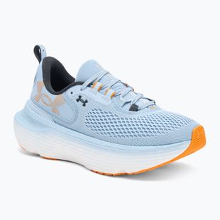 Női futócipő Under Armour Infinite Elite 2 blue calm/squad orange/anthracite