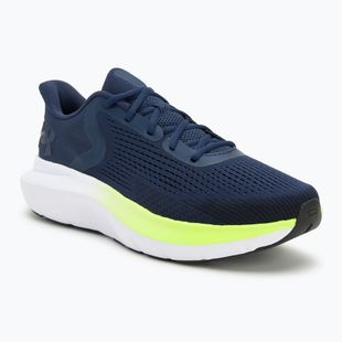 Férfi futócipő Under Armour Charged Rogue 5 castlerock/fekete/campus gold