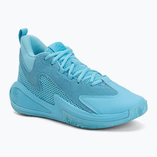 Kosárlabda cipők Under Armour Curry 3Z 25 SDE fresco blue/fresco blue/fresco blue