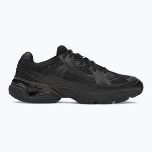 Edzőcipő Under Armour Sola black/black/ultimate black