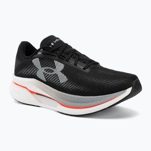 Futócipők Under Armour Velociti Pro 2 black/mod gray/white