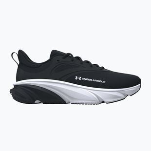 Férfi futócipők Under Armour Rogue 6 black/black/white