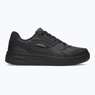 Férfi edzőcipő Under Armour Flex black/black/castlerock
