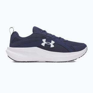 Férfi futócipő Under Armour Assert 11 midnight navy/midnight navy/white
