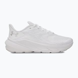 Női futócipő Under Armour Turbulance 3 white/black/distant gray
