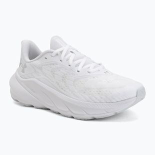 Női futócipő Under Armour Turbulance 3 white/black/distant gray