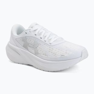 Női futócipő Under Armour Velociti Pace white/black/distant gray