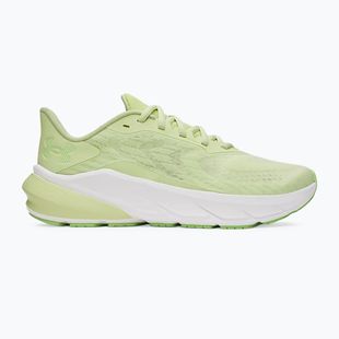 Női futócipő Under Armour Turbulance 3 fade green/black/metallic silver