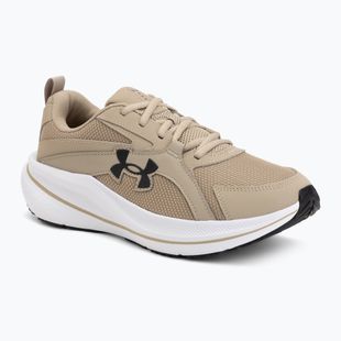 Férfi futócipő Under Armour Assert 11 city khaki/summit white/summit white