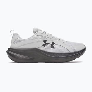 Férfi futócipők Under Armour Assert 11 mod gray/mod gray/black