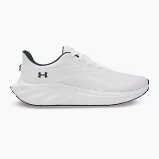 Férfi futócipő Under Armour Ascend white/black/distant gray