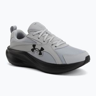 Férfi futócipők Under Armour Assert 11 mod gray/mod gray/black