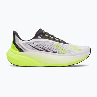 Férfi futócipő Under Armour Velociti Distance white/valiant green/black