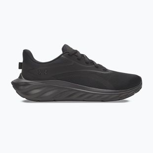 Férfi futócipő Under Armour Ascend black/black/black