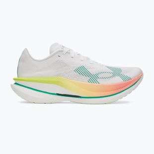 Futócipő Under Armour Velociti Elite 3 white/valiant green/black