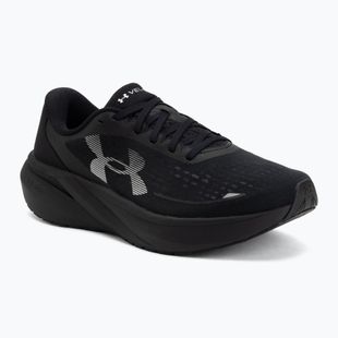 Férfi futócipő Under Armour Velociti Pace black/black/metallic silver