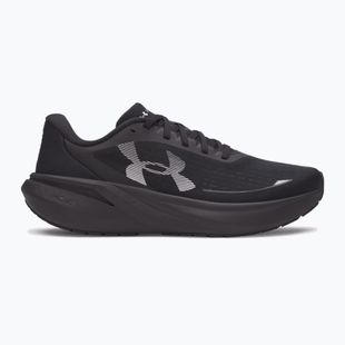 Férfi futócipő Under Armour Velociti Pace black/black/metallic silver