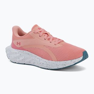 Női futócipő Under Armour Ascend posh pink/academy