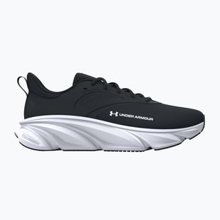 Női futócipők Under Armour Rogue 6 black/black/white