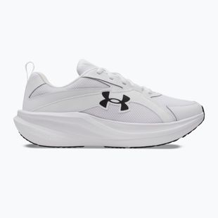 Férfi futócipő Under Armour Assert 11 fehér/fekete/távoli szürke