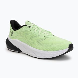 Férfi futócipő Under Armour Turbulance 3 lumos lime/black/black