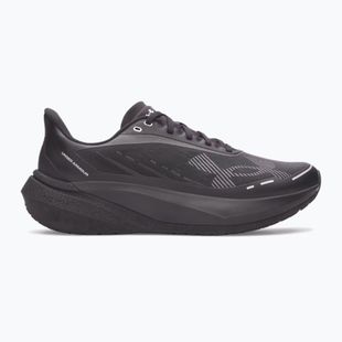 Férfi futócipő Under Armour Velociti Distance black/black/metallic silver