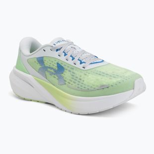 Férfi futócipő Under Armour Velociti Pace lumos lime/white/capri