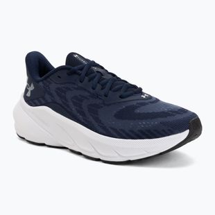 Férfi futócipő Under Armour Turbulance 3 midnight navy/midnight navy/white