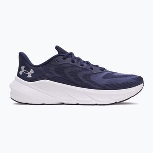 Férfi futócipő Under Armour Turbulance 3 midnight navy/midnight navy/white