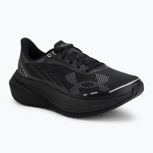 Női futócipő Under Armour Velociti Distance black/black/metallic silver