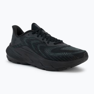Férfi futócipő Under Armour Turbulance 3 black/black/anthracite