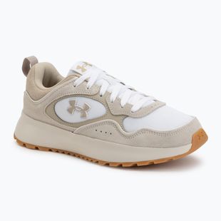 Női edzőcipő Under Armour Mirage Sport summit white/white/desert sand