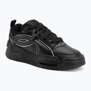 Edzőcipő Under Armour HB-LO black/black/anthracite
