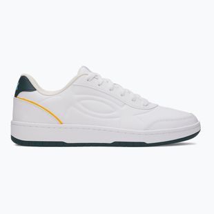 Férfi edzőcipő Under Armour Motion white/arden green/fresco blue
