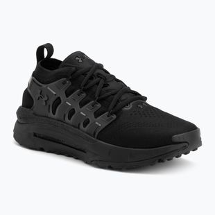 Férfi edzőcipő Under Armour Phantom X ultimate black/ultimate black/ultimate black