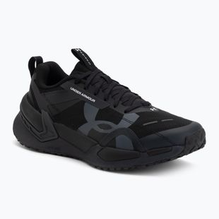Férfi edzőcipő Under Armour Reign XT black/anthracite/black