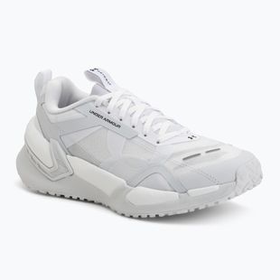 Női edzőcipők Under Armour Reign XT white/distant gray/white