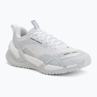 Férfi edzőcipő Under Armour Reign XT white/distant gray/white